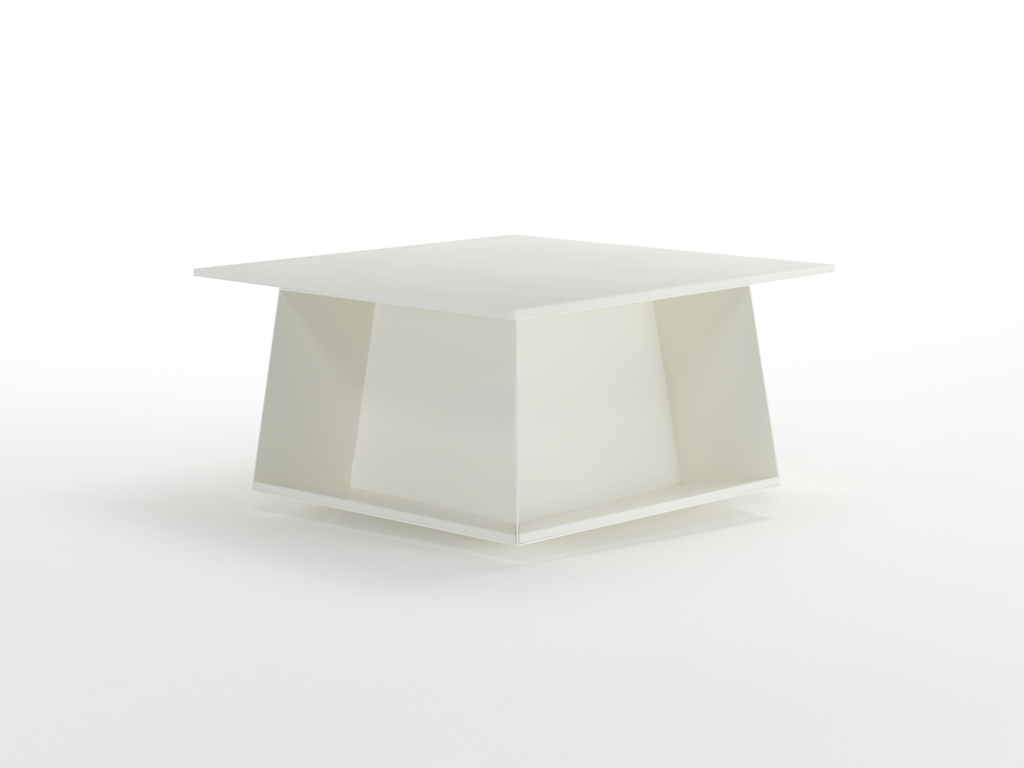 Luca Casini Editions Contemporary Art Furniture - "BT01 Book Table" coffee table